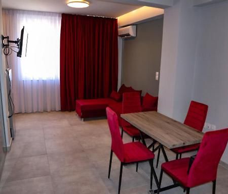 Luxury Vasko Suites 2 Saloniki Zewnętrze zdjęcie