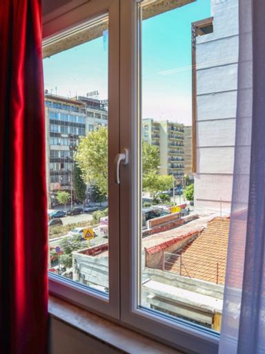 Luxury Vasko Suites 2 Saloniki Zewnętrze zdjęcie