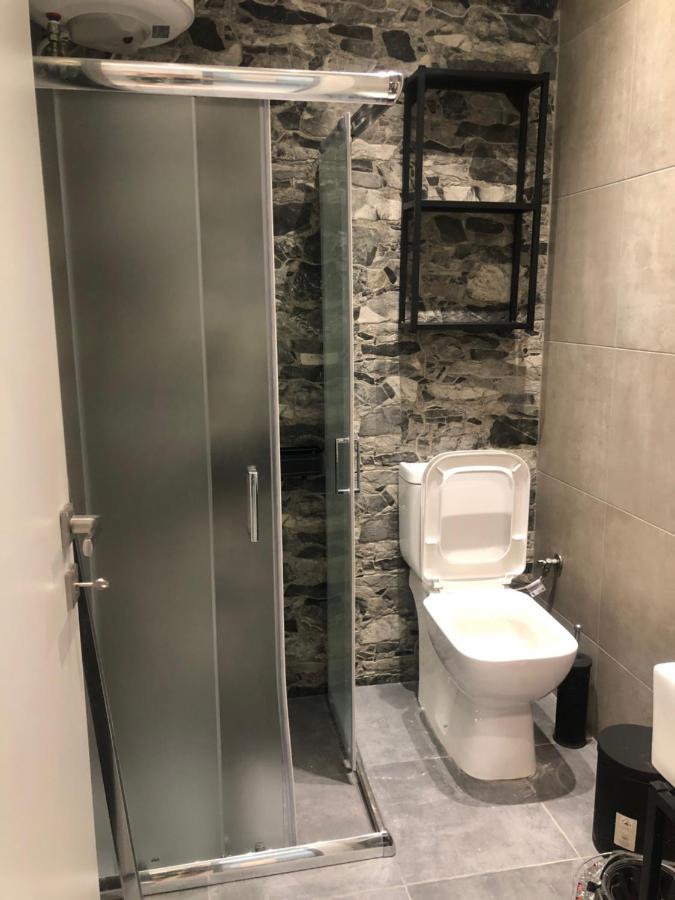 Luxury Vasko Suites 2 Saloniki Zewnętrze zdjęcie