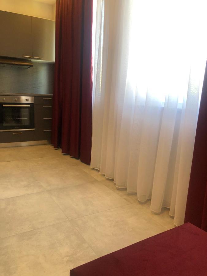 Luxury Vasko Suites 2 Saloniki Zewnętrze zdjęcie