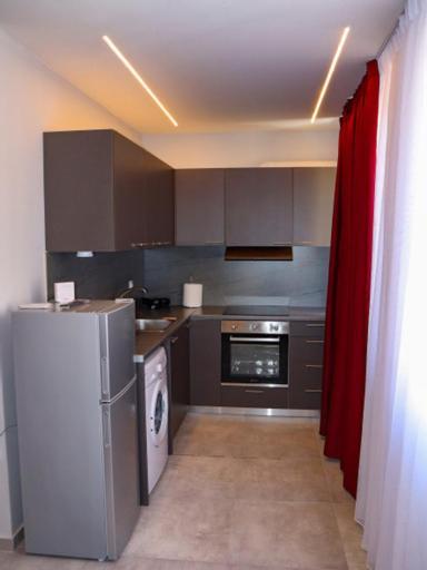 Luxury Vasko Suites 2 Saloniki Zewnętrze zdjęcie