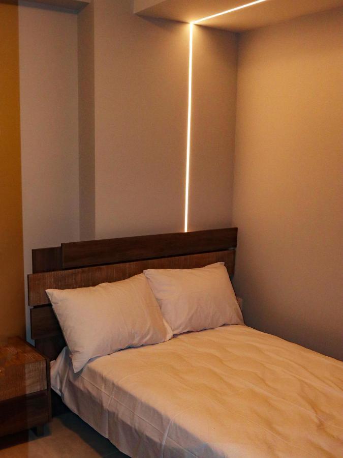 Luxury Vasko Suites 2 Saloniki Zewnętrze zdjęcie