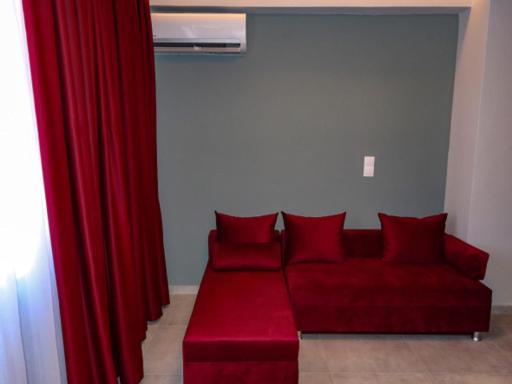 Luxury Vasko Suites 2 Saloniki Zewnętrze zdjęcie