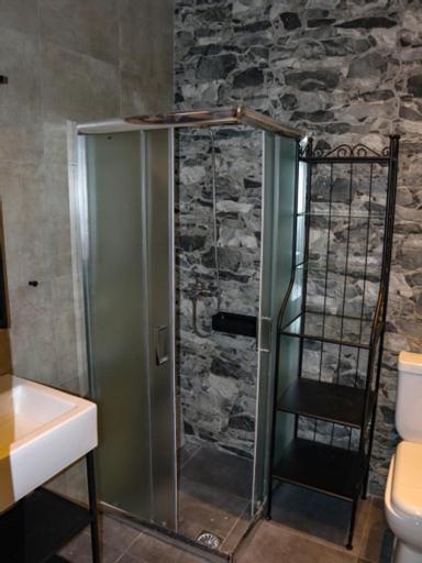 Luxury Vasko Suites 2 Saloniki Zewnętrze zdjęcie